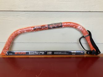 Truper 24” Bow Saw (new)