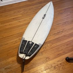 Raptor Surf Board 6ft