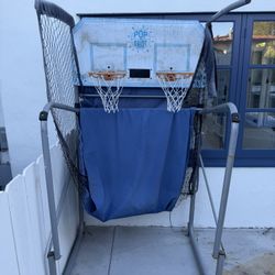 Pop-A-Shot - Home Dual Shot