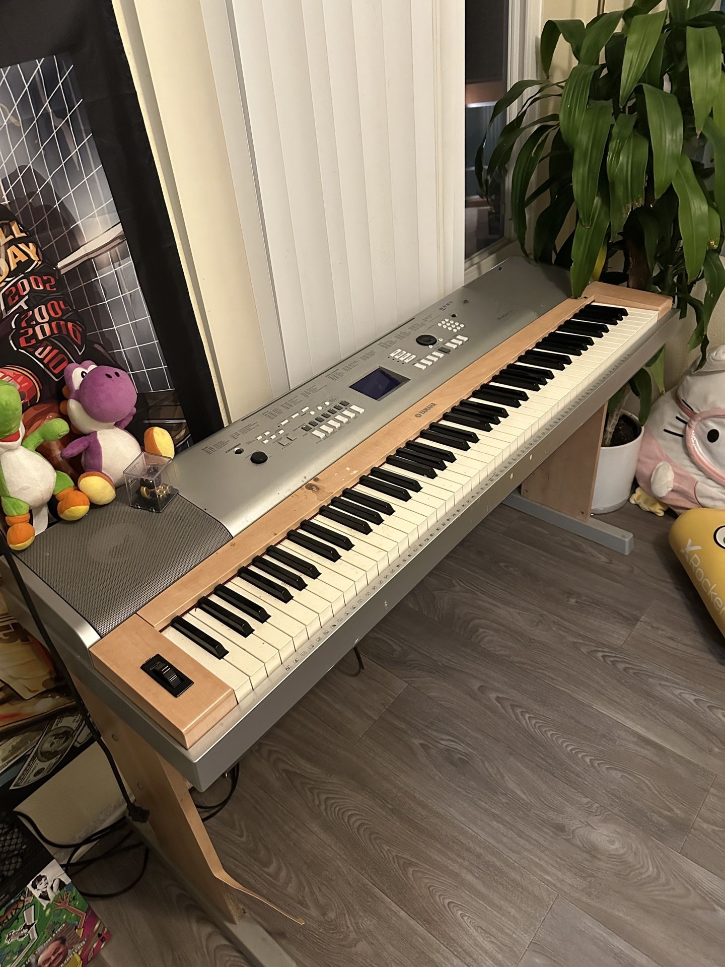 Piano
