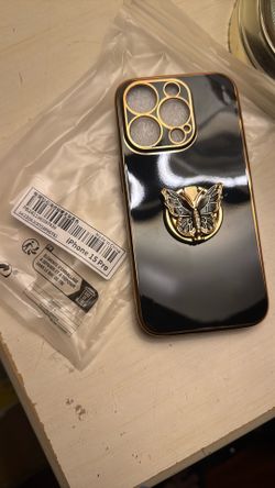 Funda De Teléfono iPhone 15 Pro