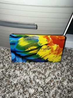 Makeup Revolution Eyeshadow Palette