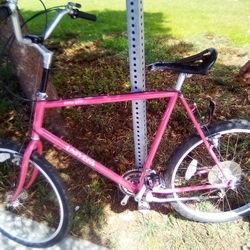 Univega Roversport Vintage Bike