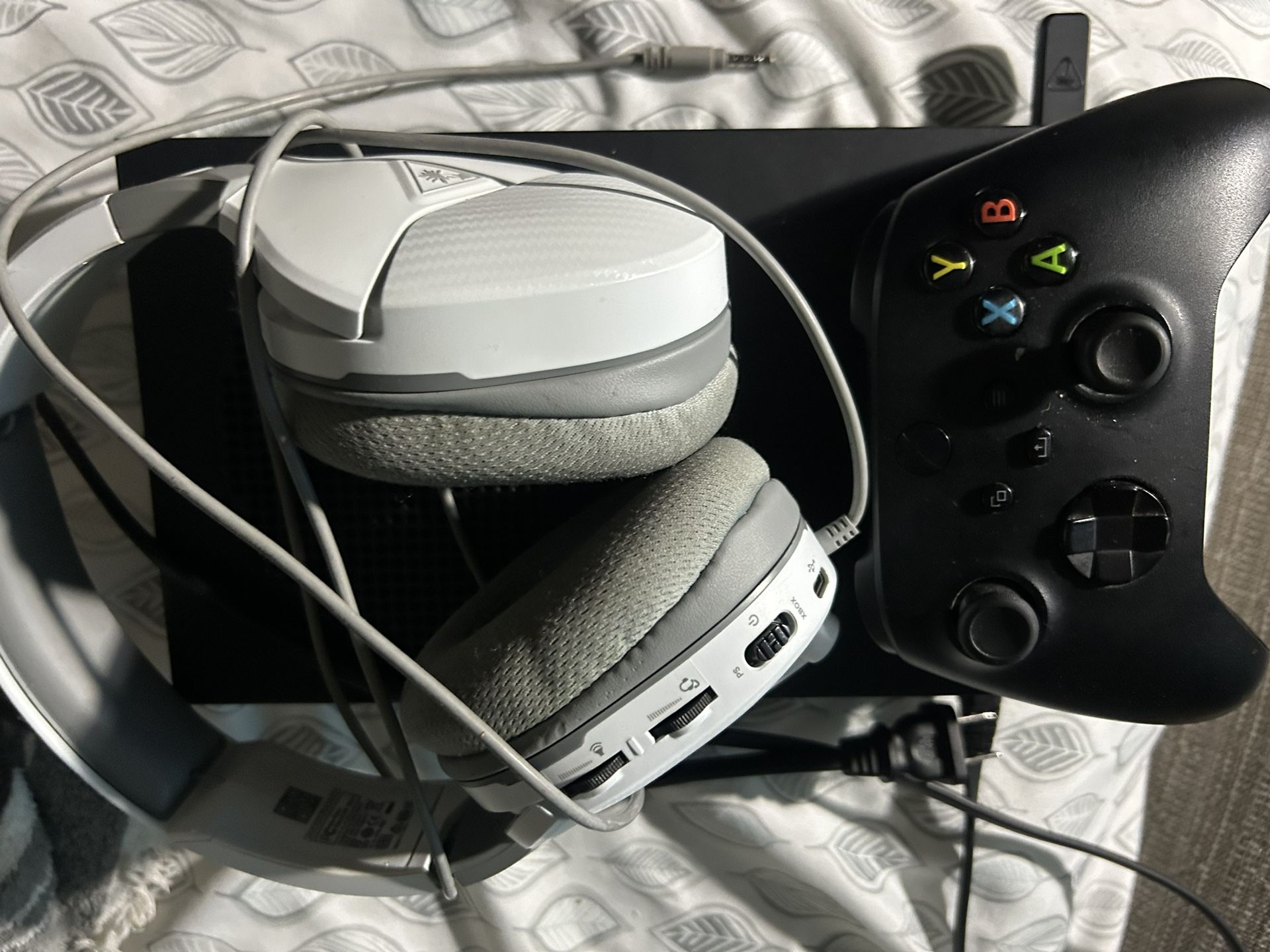 Game System Xbox Series S