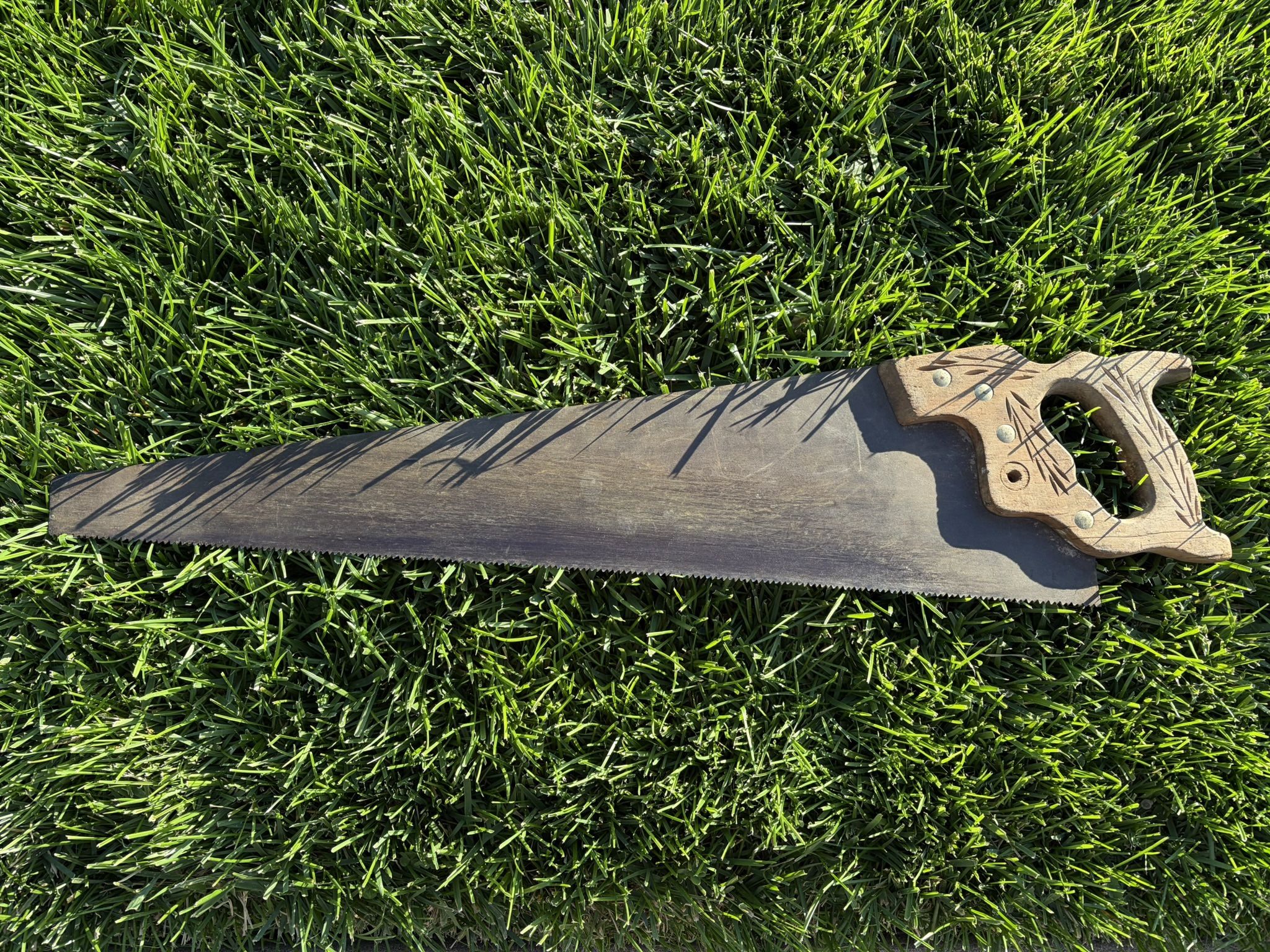 Panel/Hand Hand Saws For Sale