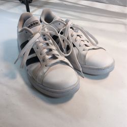 Mens Adidas Cloudform 3 Stripe Sneakers Size 10