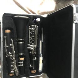 Clarinet