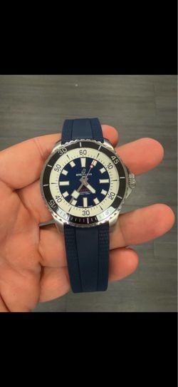 Breitling SuperOcean 44mm A17376
