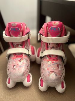 Kids skates