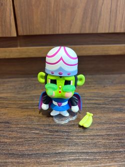 Crybaby x Powerpuff Girls Series - Mojo Jojo