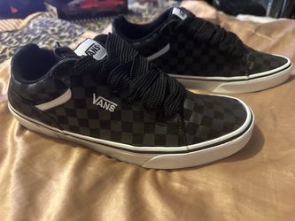 Vans 11.5