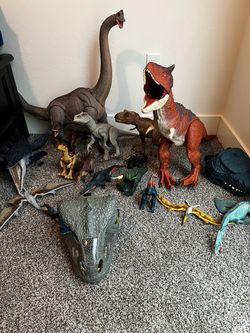 Dinosaurs