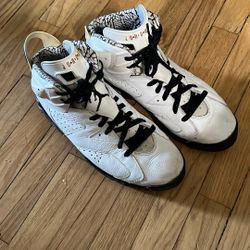 Jordan 6 Retro Premium Motorsport
