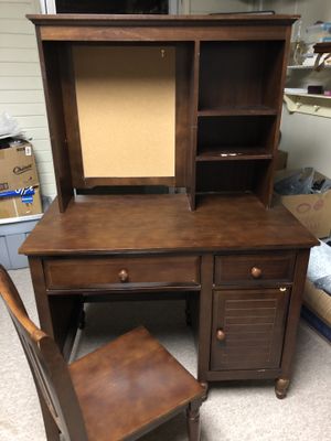 New And Used Desk For Sale In Evansville In Offerup