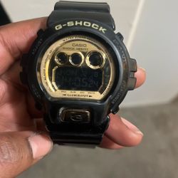 G Shock