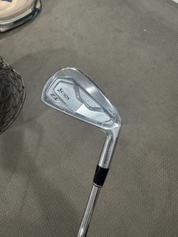 Srixon ZX7 MK2 4 Iron Brand New Modus 120 Stiff