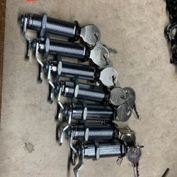 Cabinet Locks