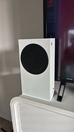 Xbox series S