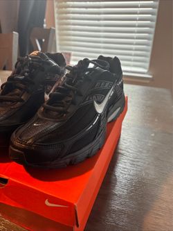 Air Max size 10