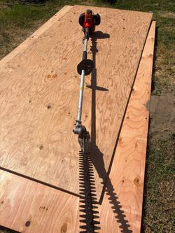 Tree trimmer