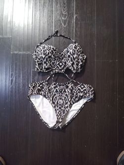 bikini