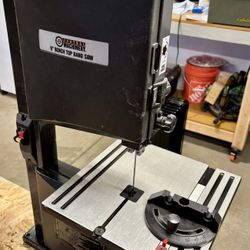 Bandsaw
