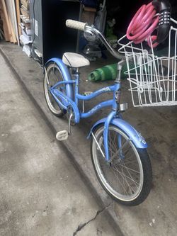 Phat Bicycle