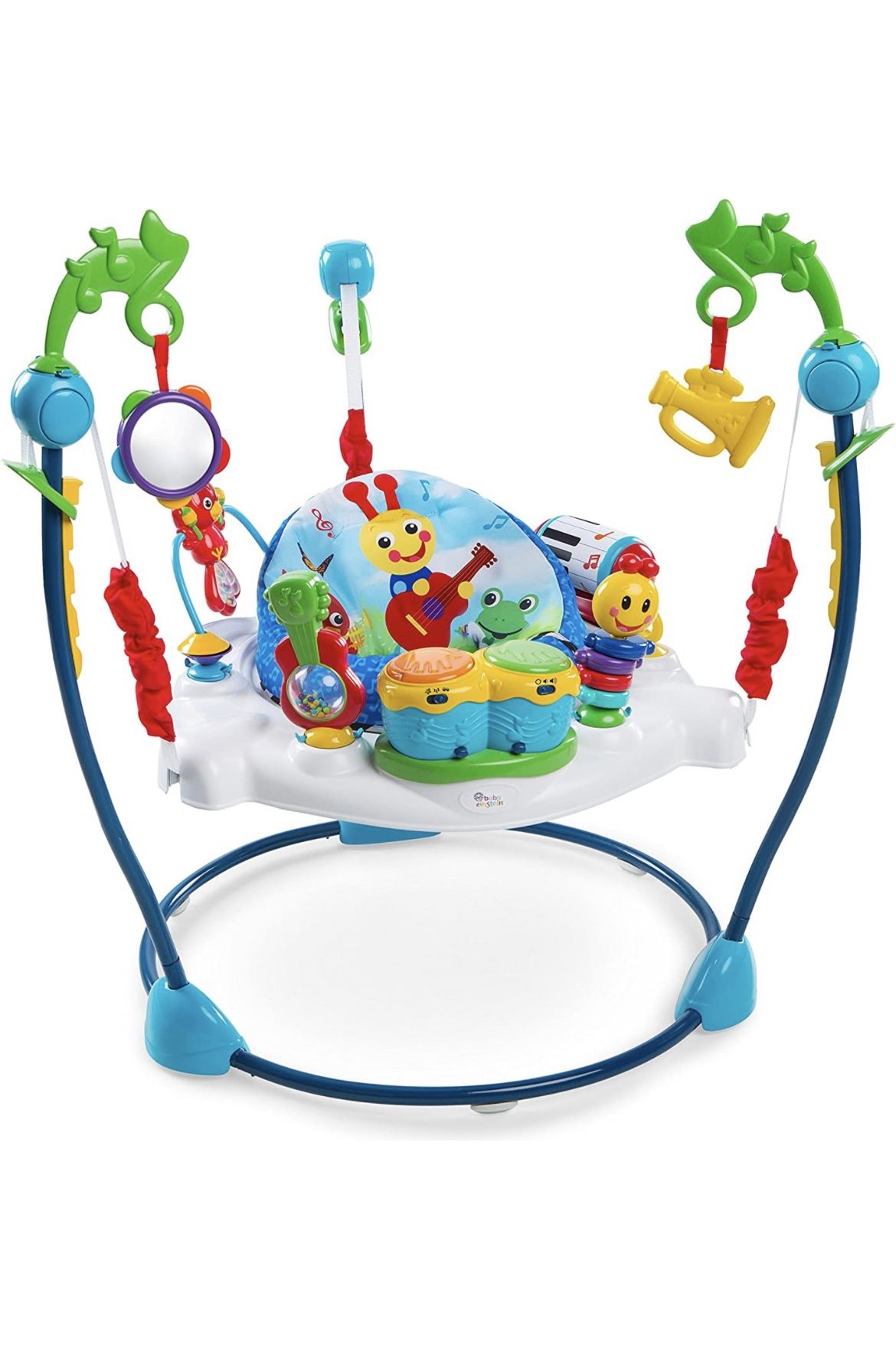 Baby Activity Jumper for Sale in Diamond Bar, CA OfferUp