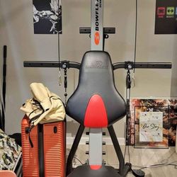 Bowflex Exceed all In One Gym 