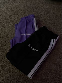 Palm Angel Pants