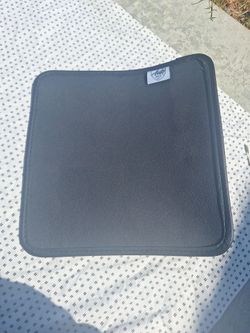 Seat Storage