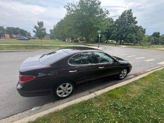 2006 Lexus ES 330