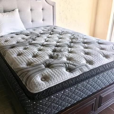 New Mattresses