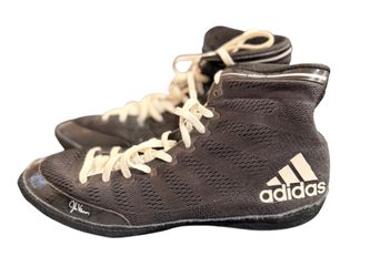 Adidas Adizero Varner Wrestling Shoes