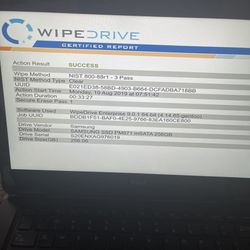 Trade Two Touch Screen Laptops and Nikes For PS5