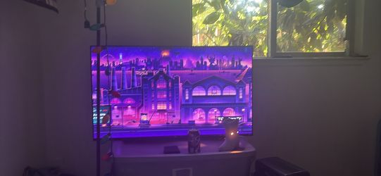 Roku tv 43 "