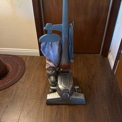 Sentria Kirby Vacuum