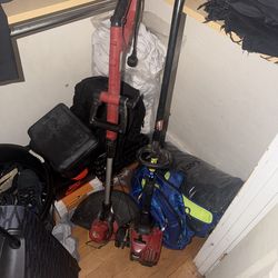Yard tools