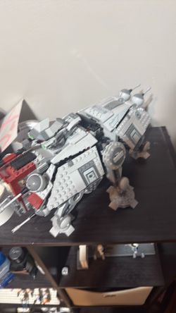 Lego Star Wars 2024? ATTE
