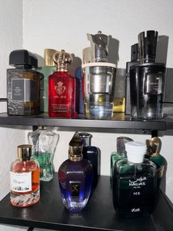 Cologne sell/trade