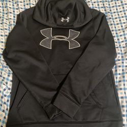 Under Armour Hoodie (UA) Small Men’s 