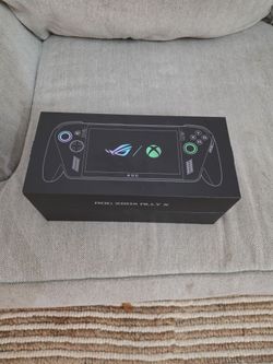 ROG Xbox Ally X  1tb