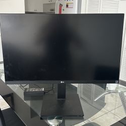 Monitor LG For Computer