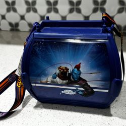 Disney popcorn Bucket 