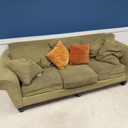 FREE COUCH