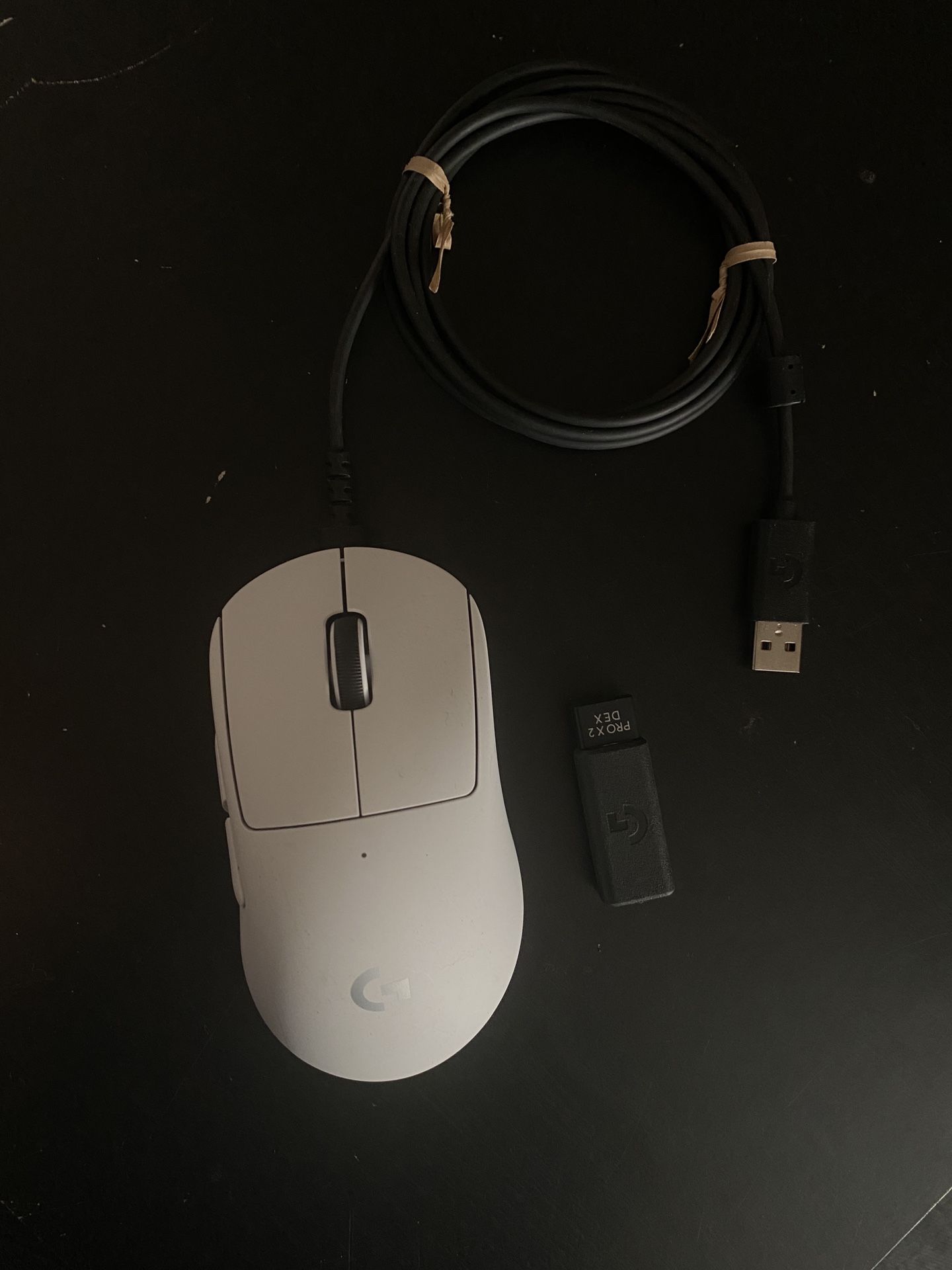 Logitech G Pro X Super light 2 Gaming Mouse
