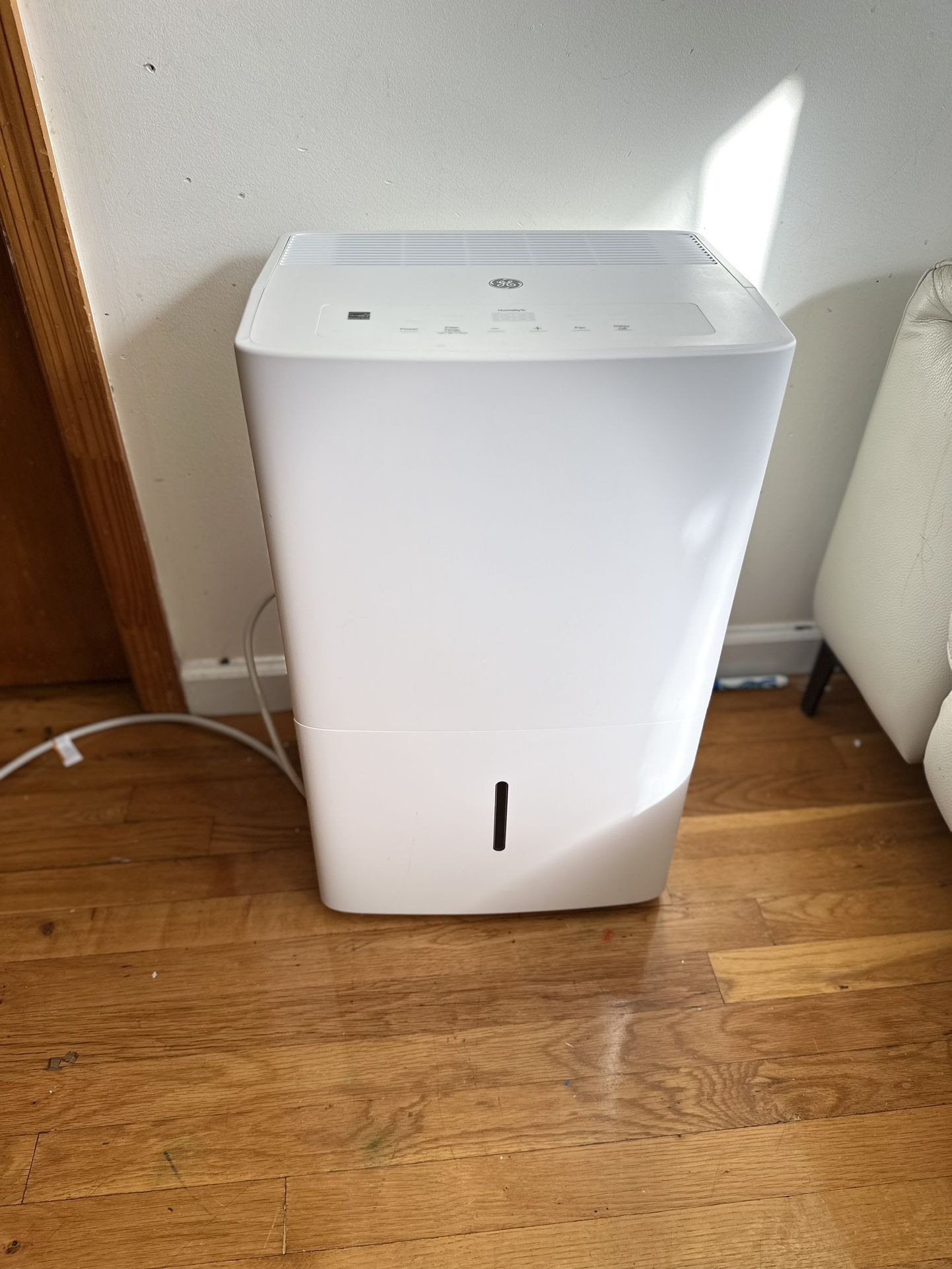 GE 50 pint Dehumidifier Negotiable