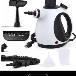 Steam Cleaner 