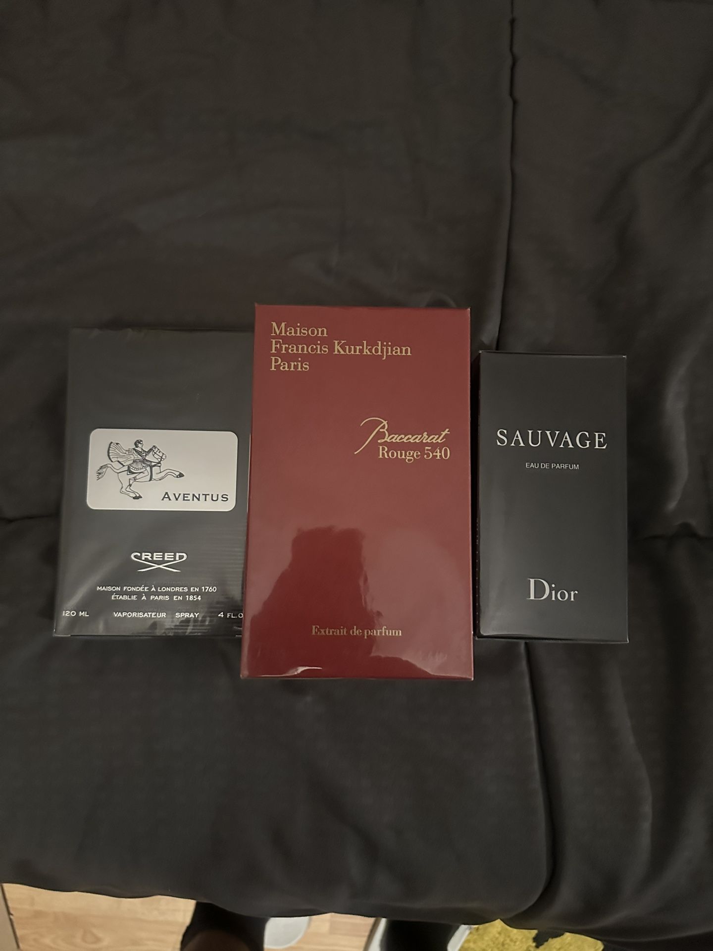 Cologne Bundle Deal