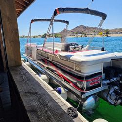2008 Monark Seville 175 HP